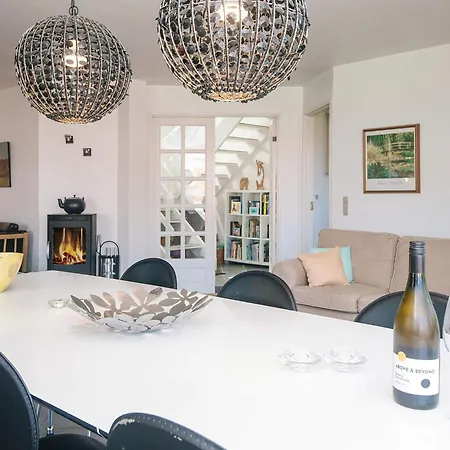 度假居 8 Person In Haderslev-by Traum