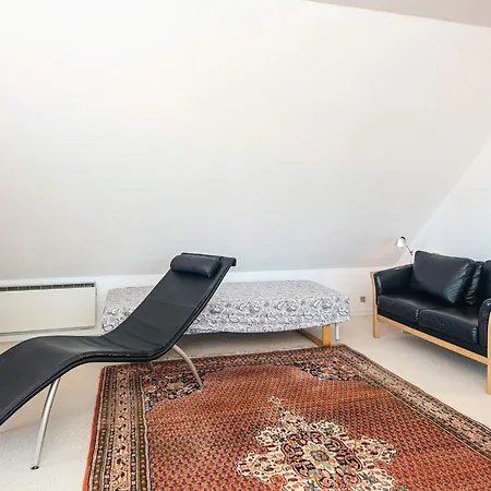 Hébergement de vacances 8 Person In Haderslev-by Traum *