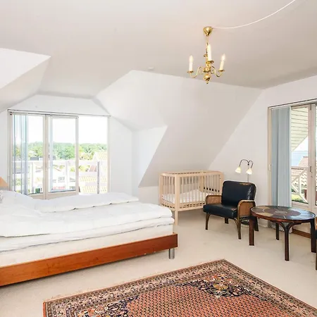 度假居 8 Person In Haderslev-by Traum