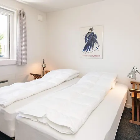 8 Person In Haderslev-by Traum 度假居 *