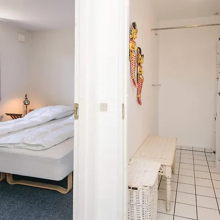 度假居 8 Person In Haderslev-by Traum